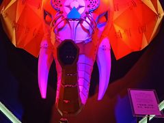 -疯克大象美式烤肉餐厅