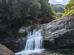 -黄山翡翠谷景区