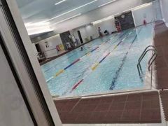 -W FITNESS 威尔仕健身·游泳(万科天空之城店)