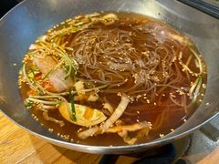 -黑牛の店·和牛烧肉(大悦城店)