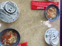 -胖太太四川麻辣排骨串(镇江路分店)