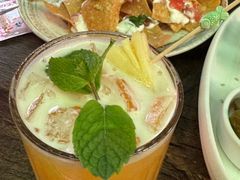 -Famous肥猫墨西哥音乐餐吧(五棵松华熙LIVE店)