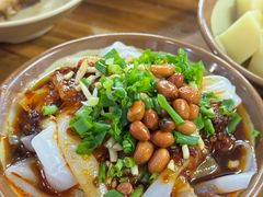 -笔记安顺夺夺粉火锅
