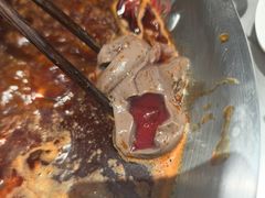 -洞子口重庆鲜货火锅(楚翘城旗舰店)