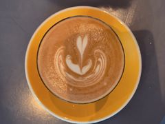 拿铁-Seesaw Coffee(朝阳大悦城店)