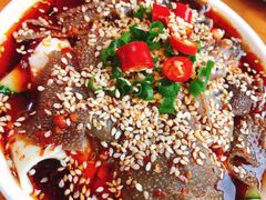 -炉小二铜锅牛蛙•川湘菜(三里屯店)