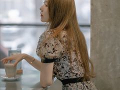 -腾爱熊猫咖啡生活馆(老东门店)