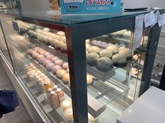 零售区-迦南·甜品蛋糕(传媒店)