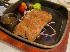 -牛扒先生·厚切雪花牛扒西餐厅(北京路禺山路店)