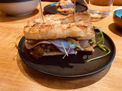 -SHAN山(前滩太古里店)