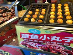 -东兴顺爆肚张