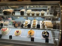 -梦菲思饼屋(瑞金宾馆店)