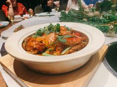 -钟菜·粤菜点心·宴请(海上世界·汇港二期店)