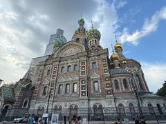 -滴血救世主教堂