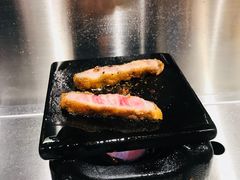 -牛かつもと村(上野店)