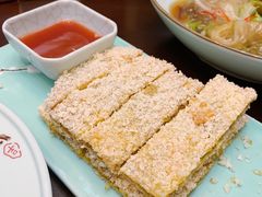 -赵小姐丨新中餐(曲江店)