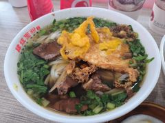 -肆姐面粉馆(坡子街店)