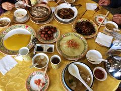 -砂锅居(西四店)