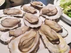 -渔民船说·北塘海鲜·天津菜·海肠捞饭(北塘古镇店)