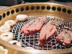 -谷牛日式烤肉(宝山U天地店)