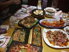 -别院里音乐餐酒吧(双流航空港店)