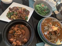 -厦门海港英迪格酒店(中山路店)