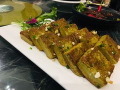 -卿雲阁私人高定餐厅(汉口江滩店)