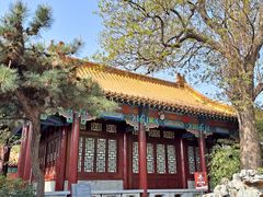-戏马台景区