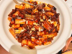 -奉天小馆·非遗东北菜(沈阳万象城店)