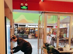 -不二啫·广府啫啫煲(江燕路万科里店)