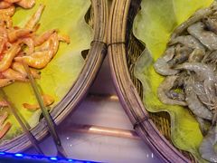 -阪尚皇·原切牛排·烤肉火锅自助(北京路店)