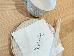 -团子君寿司·茶