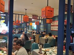 -老济南·地道济南菜(大明湖店)