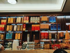 -北塘海鲜·天津菜(大光明桥旗舰店)