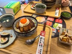 -京和风食堂·定食寿喜锅(保利樾广场店)