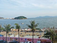 -海角城白海豚浪漫海滩