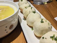 -金枝玉叶上海人家食府(三里河店)