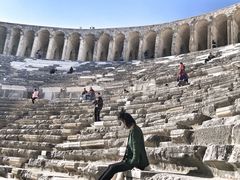 -安塔利亚博物馆