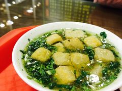 豆泡汤-白魁老号饭庄(安内店)
