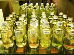 -Let’s Relax Spa(Terminal 21 Asok)