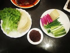 -龙香居海鲜家常菜饭店·特色驴肉·古城浑锅