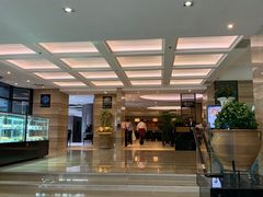 -厦门海景千禧大酒店·海景咖啡厅