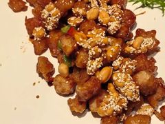 -将相和·海鲜蒸饺大连菜