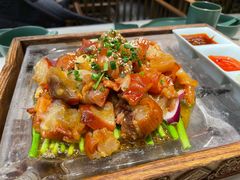 -锦府盐帮·李宅(领展购物广场中关村店)