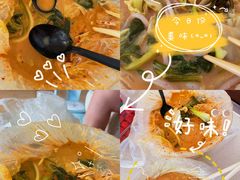 -风味砂锅居(泰华店)