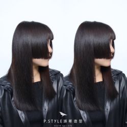 -P.STYLE 派斯造型