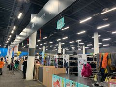 -北京西山滑雪场