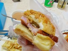 -渔记茶餐厅(渔村店)