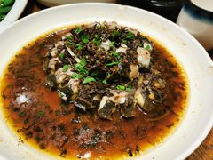 鳗鱼-付家大院(华丰店)