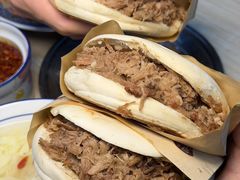 -樊记腊汁肉(竹笆市总店)